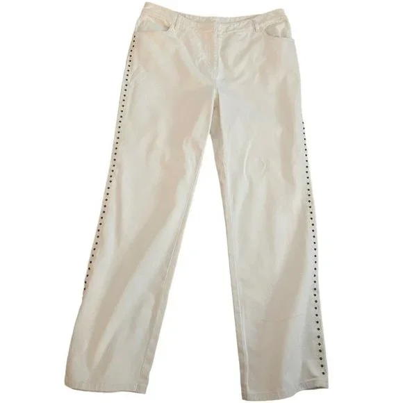 Charter club petite jeans hot sale